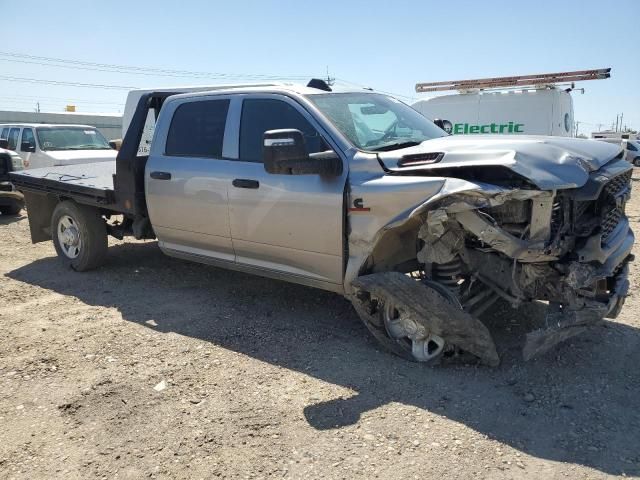 2023 Dodge RAM 3500 Tradesman