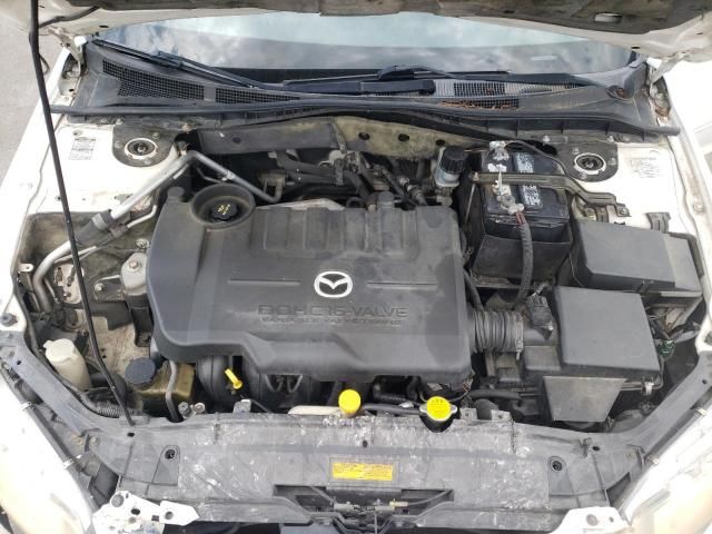 2003 Mazda 6 I