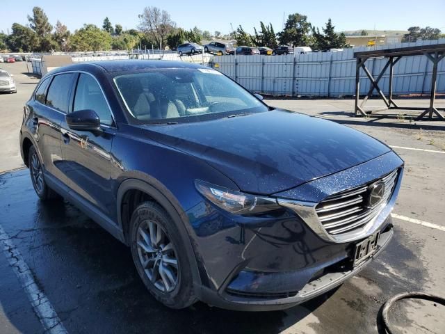 2022 Mazda CX-9 Touring