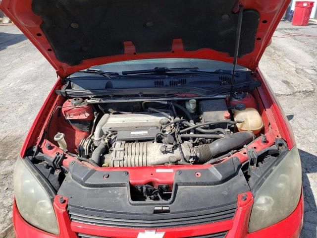 2006 Chevrolet Cobalt SS Supercharged