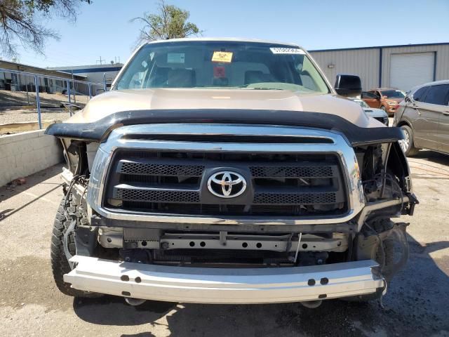 2010 Toyota Tundra Double Cab SR5