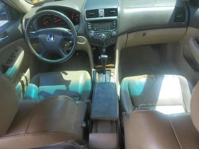 2005 Honda Accord EX