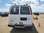 2007 Chevrolet Express G2500