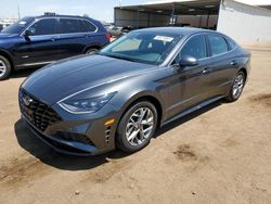 2023 Hyundai Sonata SEL en venta en Brighton, CO