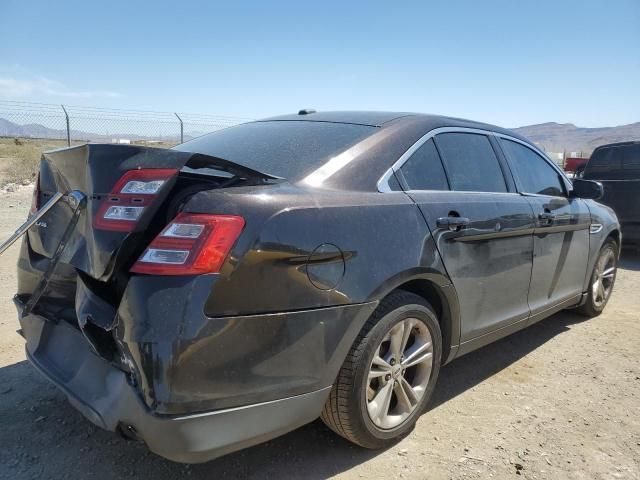 2014 Ford Taurus SEL