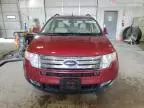 2007 Ford Edge SEL Plus