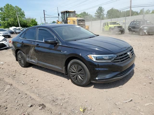 2019 Volkswagen Jetta SEL