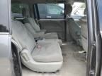 2008 Honda Odyssey EX