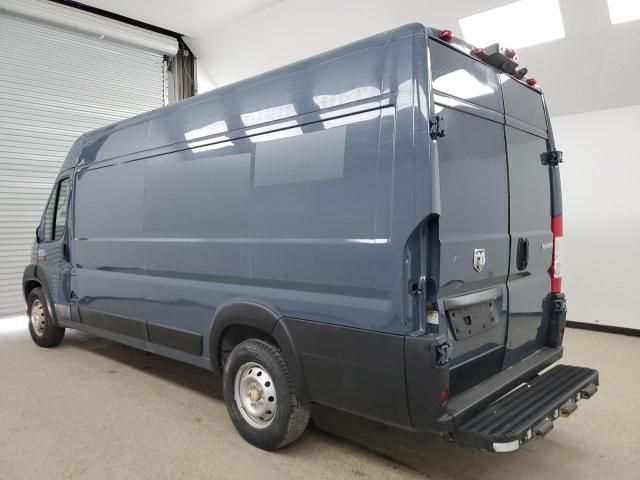 2021 Dodge RAM Promaster 3500 3500 High