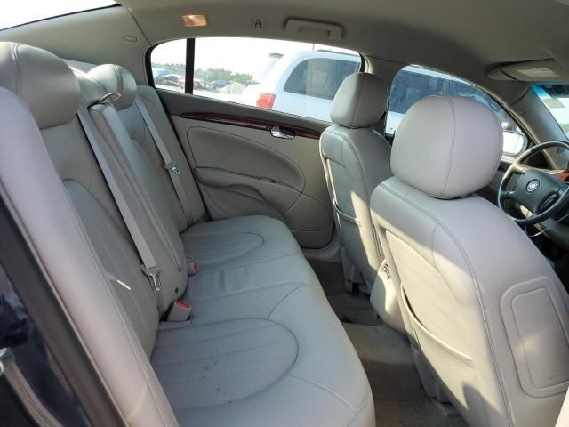 2007 Buick Lucerne CXL