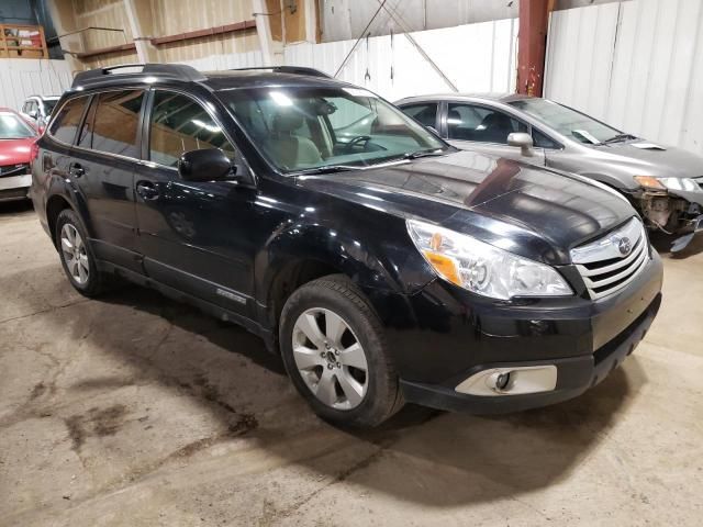 2012 Subaru Outback 2.5I Premium