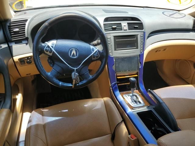 2005 Acura TL