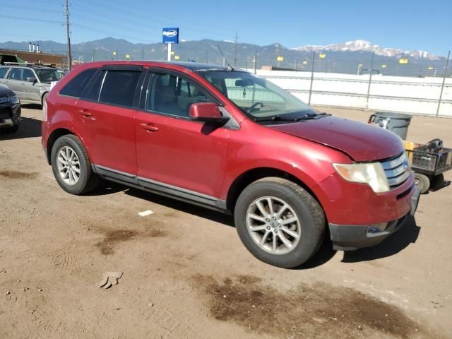 2007 Ford Edge SEL