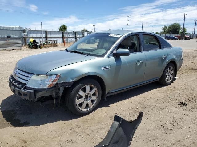 2008 Ford Taurus SEL