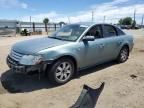 2008 Ford Taurus SEL