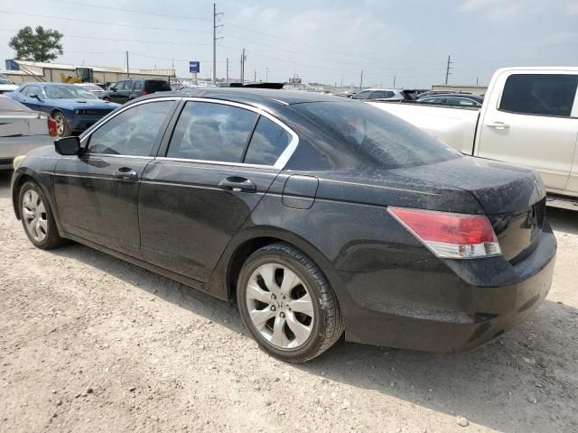 2009 Honda Accord EX