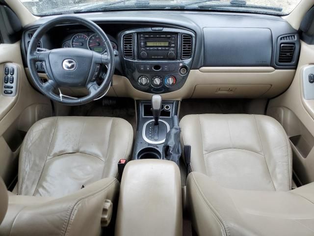 2006 Mazda Tribute S