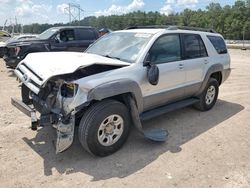 2003 Toyota 4runner SR5 en venta en Greenwell Springs, LA