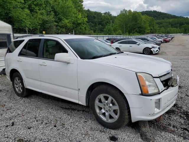 2009 Cadillac SRX