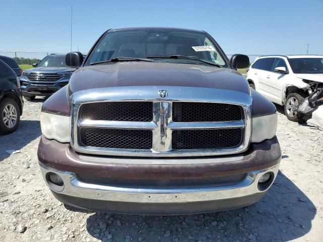 2004 Dodge RAM 1500 ST