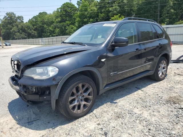 2012 BMW X5 XDRIVE35I