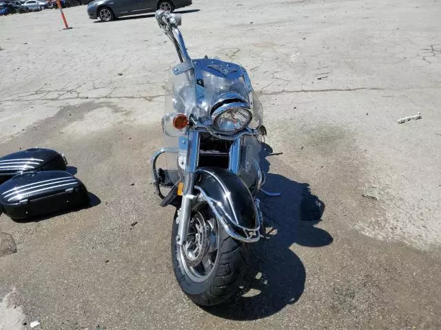 2004 Kawasaki VN1500 L