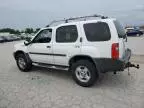 2001 Nissan Xterra XE