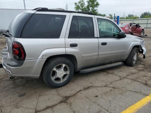 2007 Chevrolet Trailblazer LS