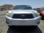 2010 Toyota Highlander Limited