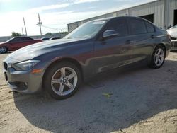 Salvage cars for sale at Jacksonville, FL auction: 2013 BMW 328 XI Sulev