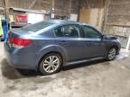 2014 Subaru Legacy 2.5I Premium