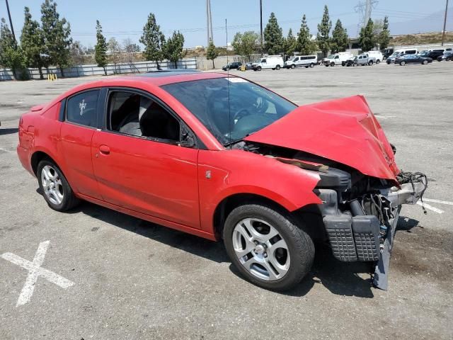 2004 Saturn Ion Level 2