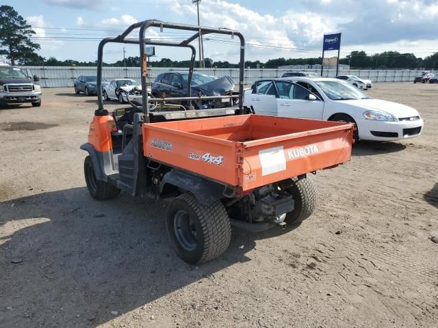 2012 Kubota BX2380