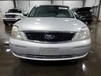 2005 Ford Five Hundred SEL