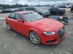 2013 Audi A4 Premium Plus