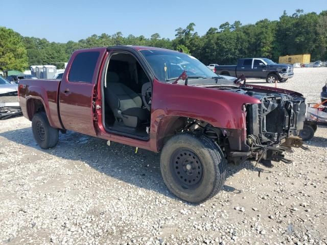 2013 GMC Sierra K1500 SLE