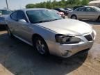 2008 Pontiac Grand Prix