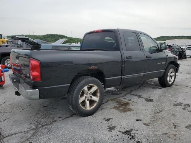 2007 Dodge RAM 1500 ST