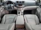 2012 Toyota Highlander Base