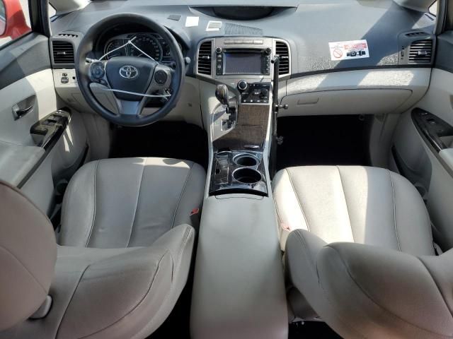 2013 Toyota Venza LE