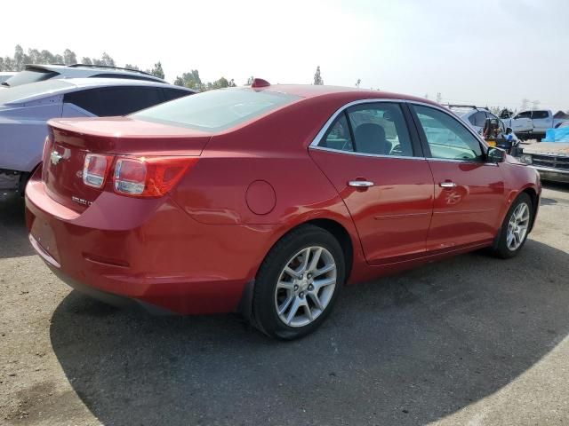 2014 Chevrolet Malibu 1LT