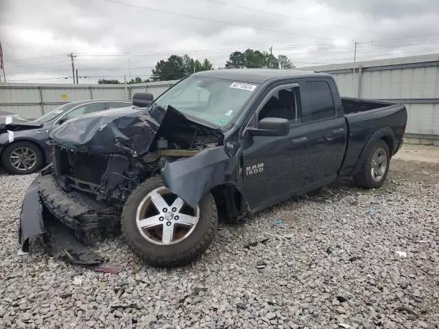 2013 Dodge RAM 1500 ST