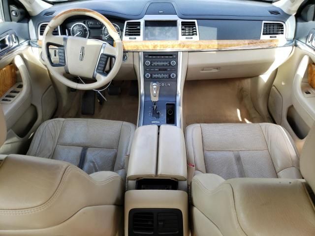 2009 Lincoln MKS