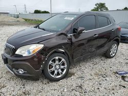 Vehiculos salvage en venta de Copart Franklin, WI: 2016 Buick Encore