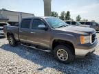 2008 GMC Sierra K1500