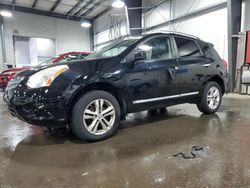 2012 Nissan Rogue S en venta en Ham Lake, MN