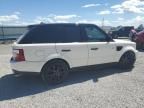 2008 Land Rover Range Rover Sport HSE