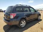 2010 Subaru Forester 2.5X Premium