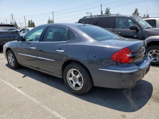 2008 Buick Lacrosse CXL