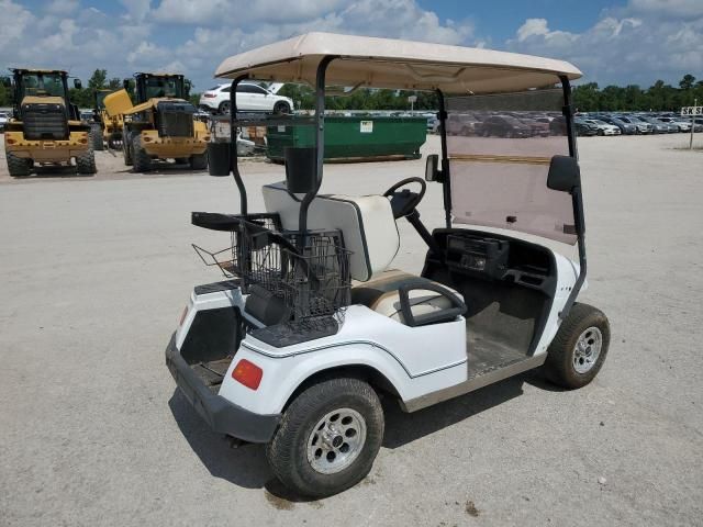 2008 Golf Cart